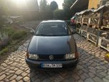 Volkswagen VW Polo III (6N) | 75 PS | Automatik  - Volkswagen Polo mit Benzin-Antrieb: Kombi, 6n