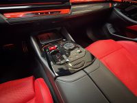 BMW M5 - Vorschau Bild 13