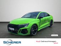 Audi RS3 - Vorschau Bild 1