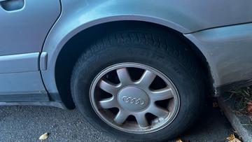 1997 AUDI A6 photo 6