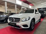 Mercedes-Benz GLC 250 d 4Matic*DISTRONIC*LED*TÜV+SERVICE NEU* - Mercedes-Benz GLC-Class in Stuttgart