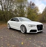 Audi S5 3.0 V6 Supercharged B&O - : Sportwagen, Super