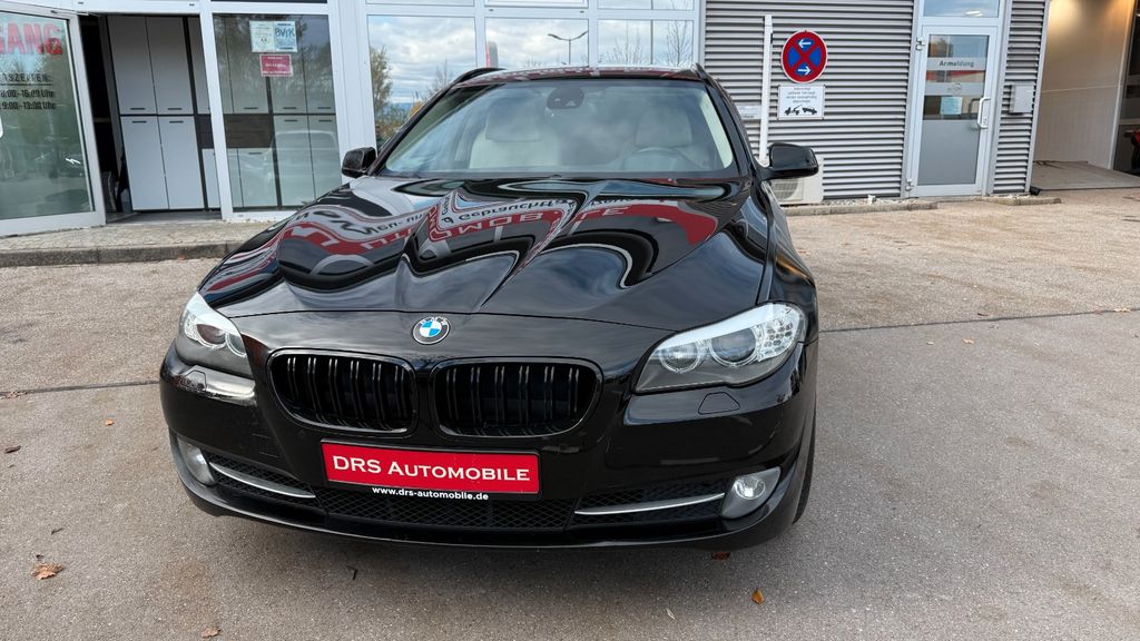 Angebot ansehen BMW 525