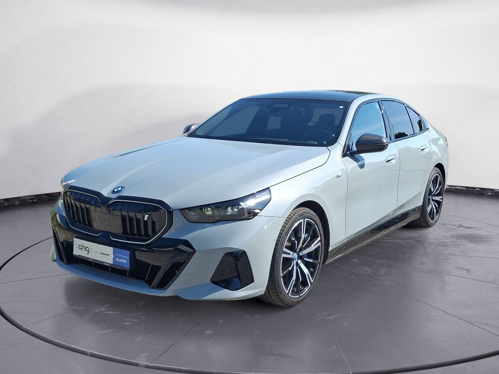 BMW i5 eDrive40 M Sportpaket Pro, Panorama, Adaptive imagem 2