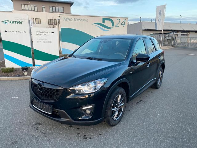 Mazda CX-5 Sendo 2WD NaVi Bose 1 Hand