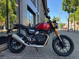 Triumph Speed 400 * Top Vorführer * - TRIUMPH T400