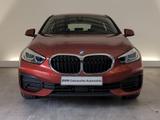 BMW 120d 5-Türer Navi/LED/AHK/Sport-LR-Hz/KomfZg/DAB - gebrauchte BMW 120 aus dem Jahr 2022
