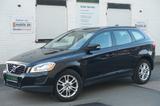 Volvo XC 60 Kinetic Drive*XENON*LED*NAVI*SHZ*PDC*TEMPO - Volvo XC60: Kinetic