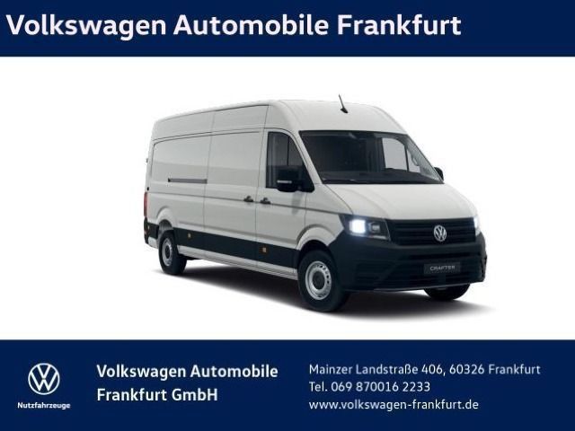 Volkswagen Crafter - Bild 2