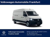 Volkswagen Crafter - Vorschau Bild 2