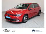 Volkswagen Golf 1.5 eTSI Move DSG NAV/LED/RFK/ACC/Klima/SH - Volkswagen Golf aus 2024