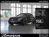 Mercedes-Benz AMG C 63 Cabriolet +Comand+Sitzklima+Wide+Burm - gebrauchte Mercedes-Benz C 63 AMG aus dem Jahr 2021