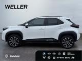 Toyota Yaris Cross Hybrid 130 1.5 VVT *ACC*PDC*SHZ*LED* - Toyota Yaris Cross Hybrid Gebrauchtwagen