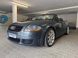 Audi TT Roadster 3.2 quattro - - Audi aus 2004