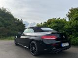 Mercedes-Benz C 180 Edition 1 Autom. Edition 1 - Mercedes-Benz C 180: Cabrio