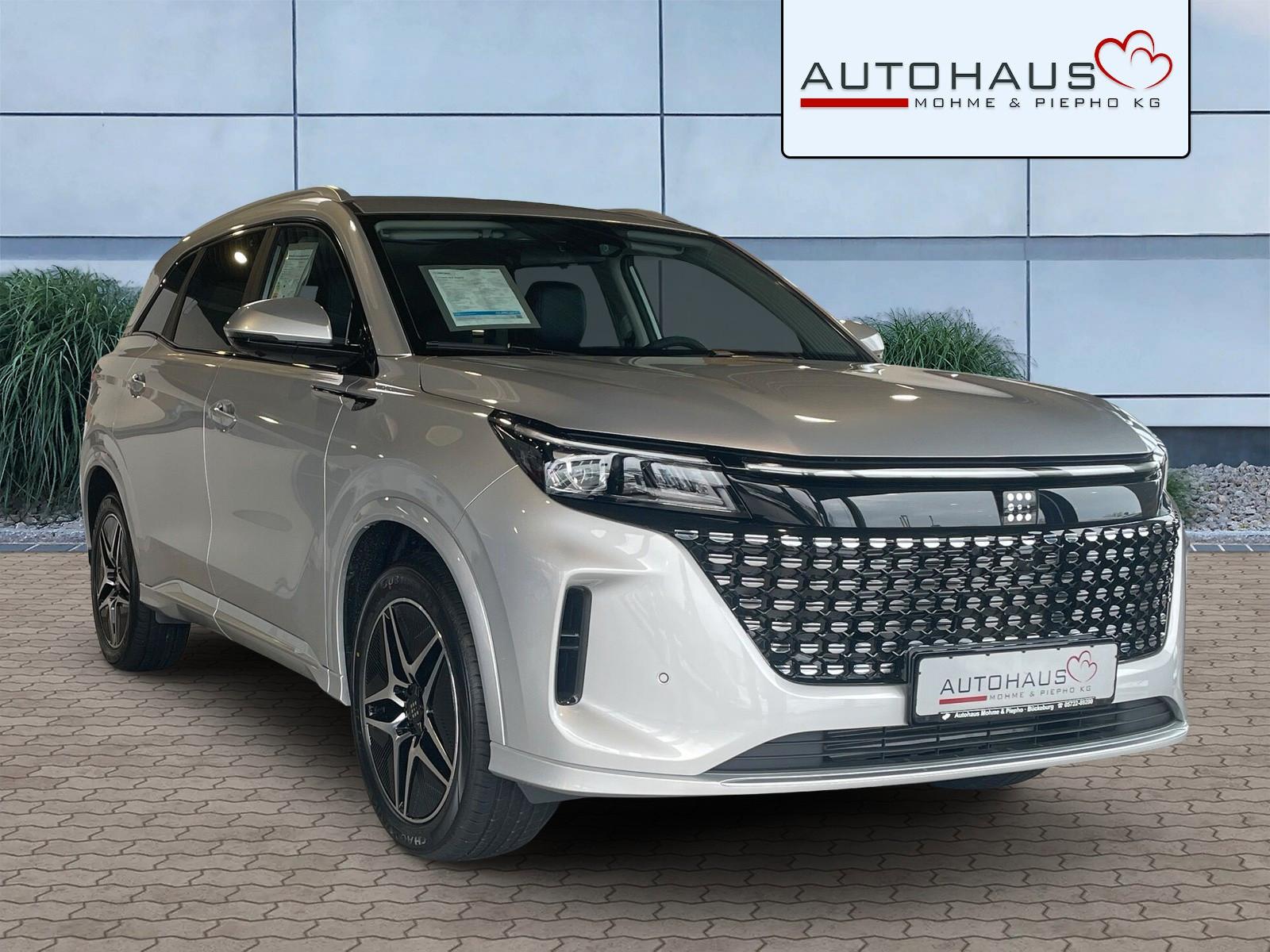 DFSK Fengon E5, PHEV, 7-Sitzer, 3 J. Garantie