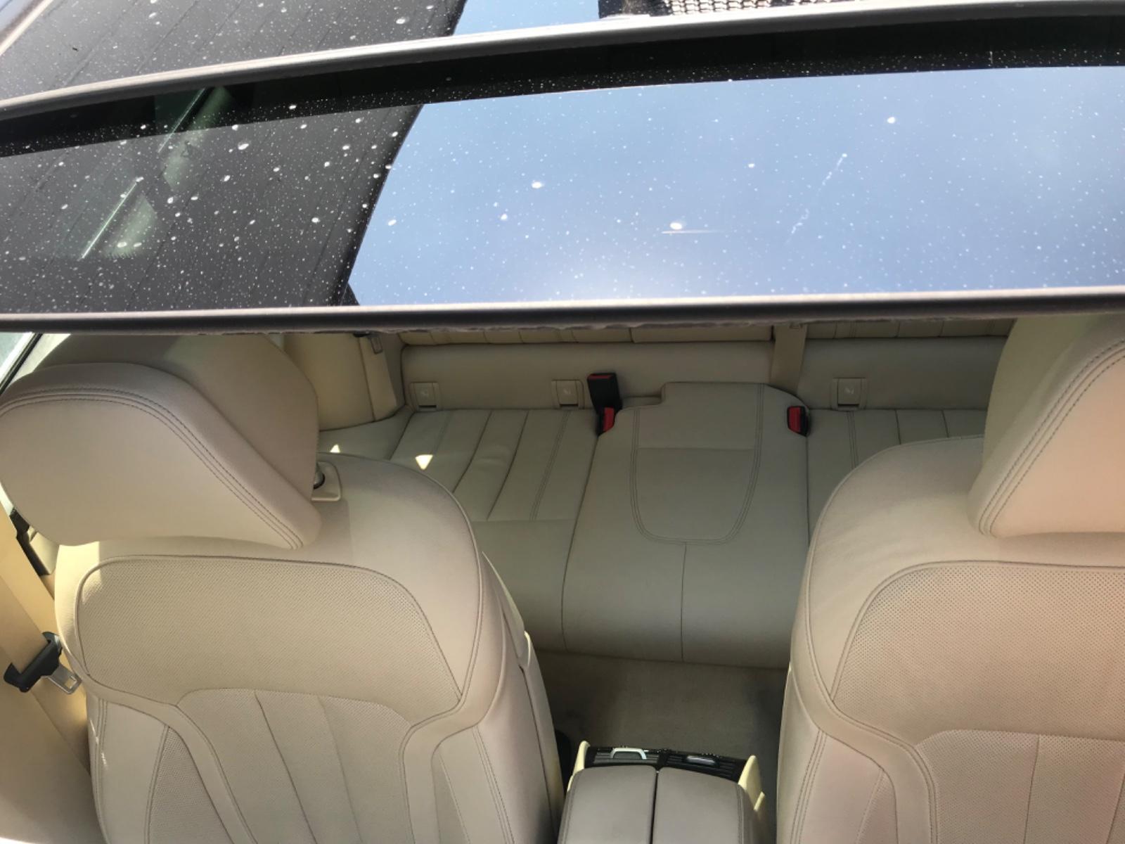 BMW 530 d Luxury Line