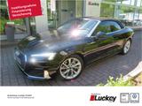 Audi A5 Cabriolet Advanced 40 TFSI S-TRONIC MATRIX AC - gebrauchte Audi Cabrios