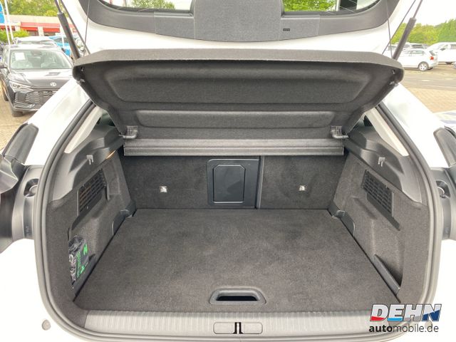 Citroën C4 PT130 Shine Kamera LED SHZ PDC