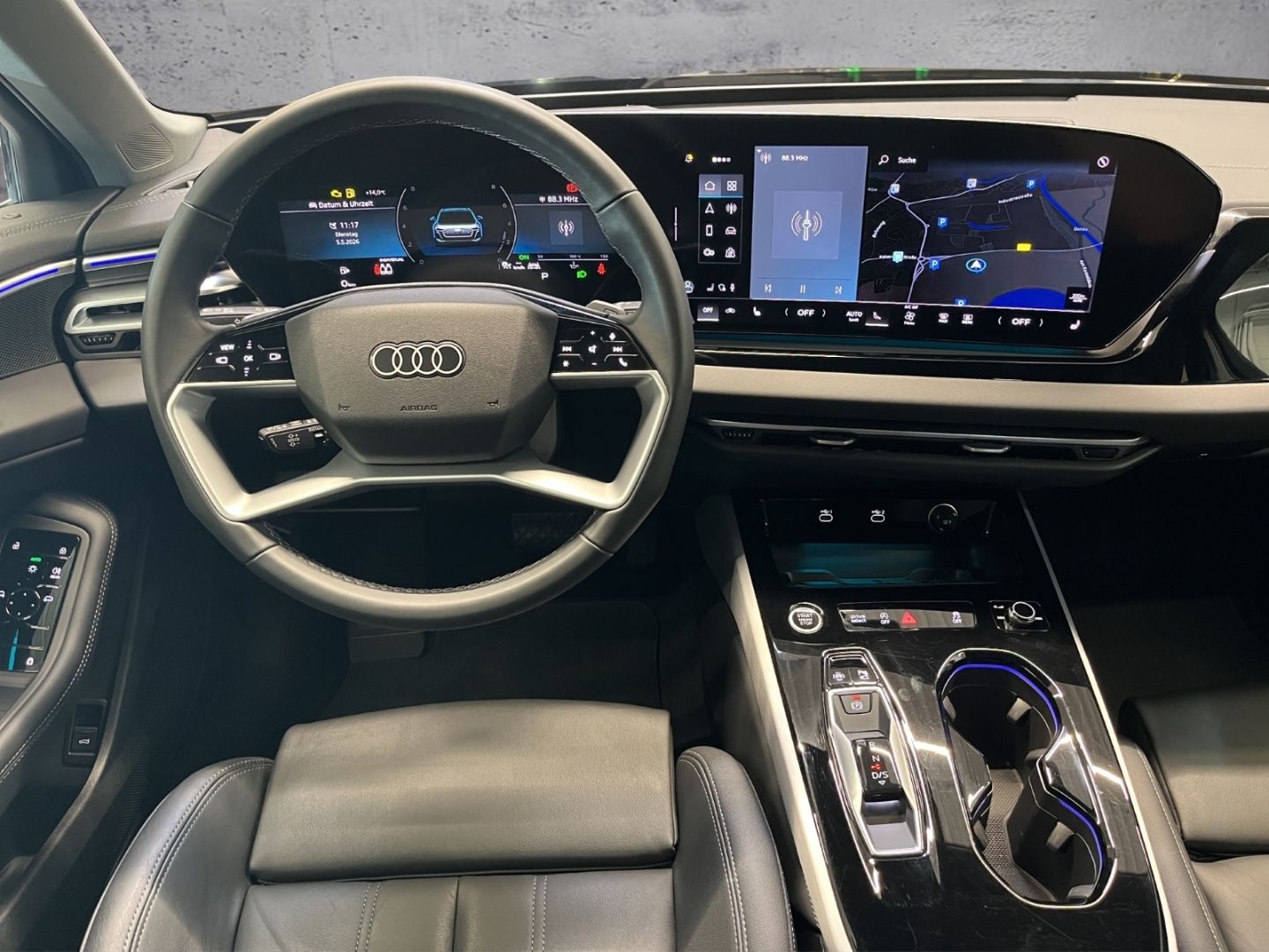 Audi A5 - Bild 12