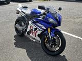 Yamaha YZF-R6 RJ15 RJ16 Fiat YZR-M1 Body Kit Nr. 96/335 - YAMAHA R6 RJ 15