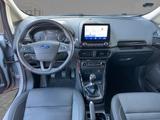 Ford EcoSport Active *LED*Kamera*Navi*Tot Winkel*SHZ* - gebrauchte Ford EcoSport aus dem Jahr 2022