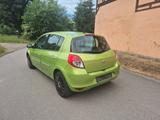 Renault Clio  1.2 , RENTNERFSHRZEUG 1.HAND, - gebrauchte Renault Clio aus dem Jahr 2010