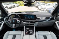 BMW X5 M – 7 / 30