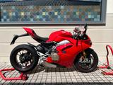 Ducati Panigale V4 S Öhlins - DUCATI PANIGALE V4