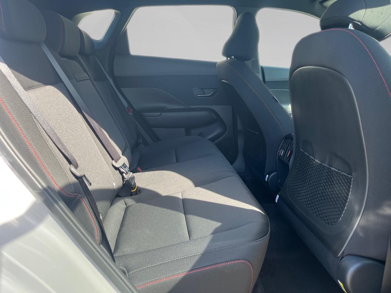 Fahrzeugabbildung Hyundai KONA SX2 (MY26) 1.6 T-GDI (150 PS) 6-MT 2WD N Li