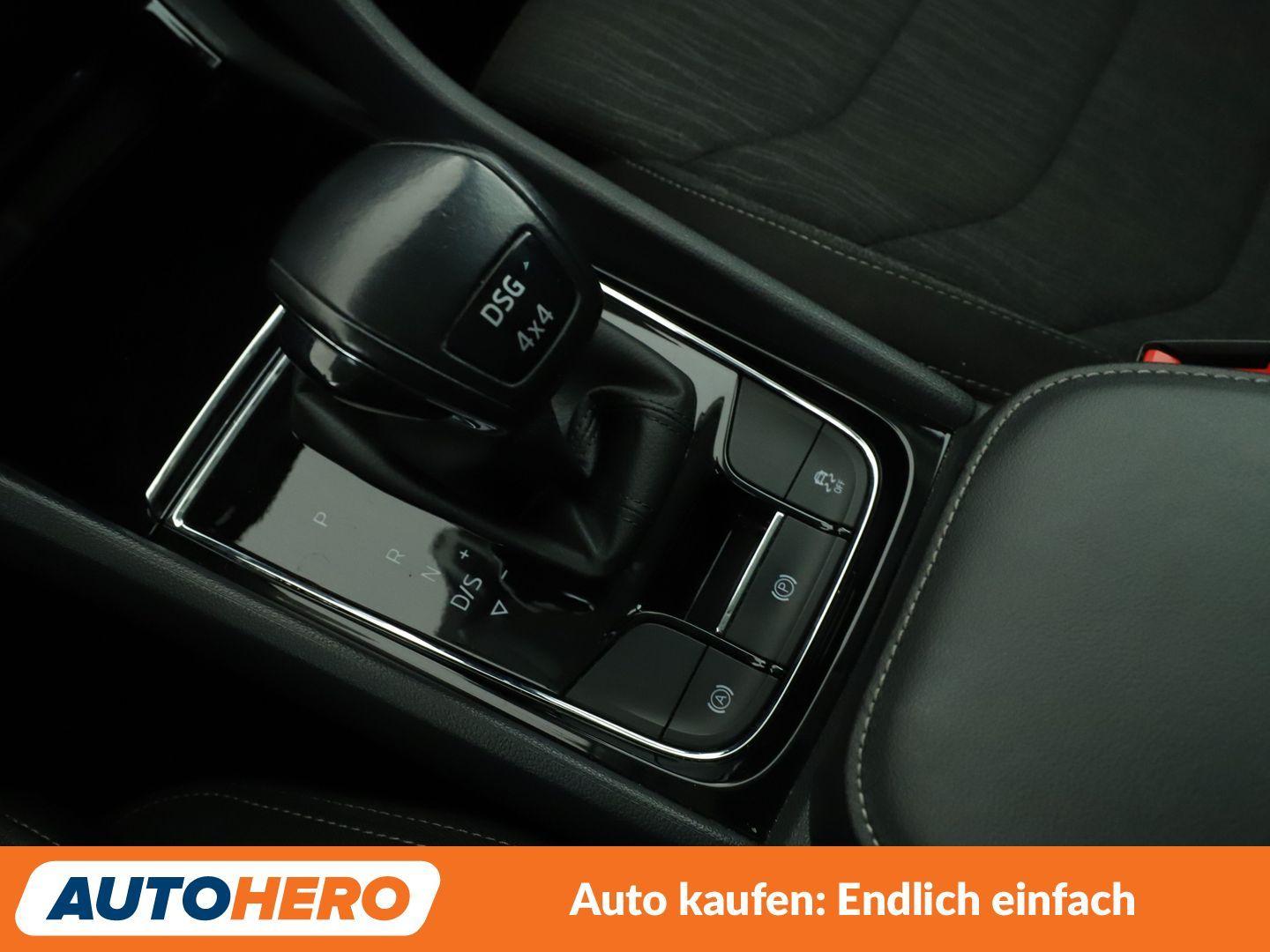 Skoda Kodiaq 2.0 TDI Style 4x4 Aut.*NAVI*ACC*CAM*PDC*