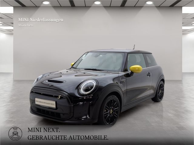 MINI Cooper SE Navi Head-Up Kamera Pano.Dach LED