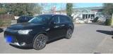Mitsubishi Outlander 7 Sitzer - Mitsubishi Outlander in Hamm