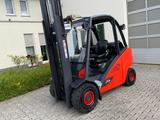 Linde H35T-02 - Linde Frontstapler H 35