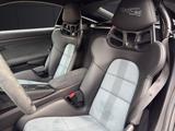 Porsche Cayman*GT4 RS*CLUPSPORT-PAKET*WEISSACH*1.HAND* - Porsche: RS Gt1