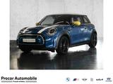 MINI Cooper SE Younique Trim Aut Nav LED Driveass PDC - blaue MINI Cooper SE