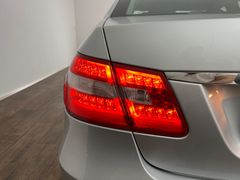 MERCEDES-BENZ E 250 CGI BE /205PS/  NUR 69.tKM / GARANTIE
