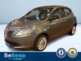 Lancia Ypsilon 1.2 8V GOLD S&S 69CV - Lancia Ypsilon aus 2013