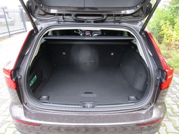 Volvo V60 - 6