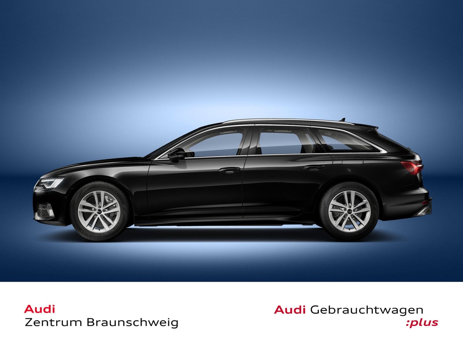Audi A6 - Bild 3