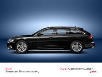 Audi A6 - Vorschau Bild 3