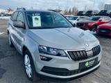 Skoda Karoq Style 2.0 TDI DSG AHK SHZ PDC KLIMA KESSY - Skoda aus 2021