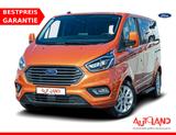 Ford Transit/ Custom 2.0 TDCi 320 L2 Trend 9-Sitzer