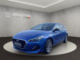 Hyundai i30 Passion + ++Navi+AHK+Kamera+ - Hyundai i30: Passion