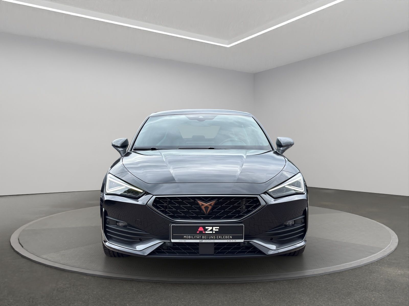 Cupra Leon - Bild 6
