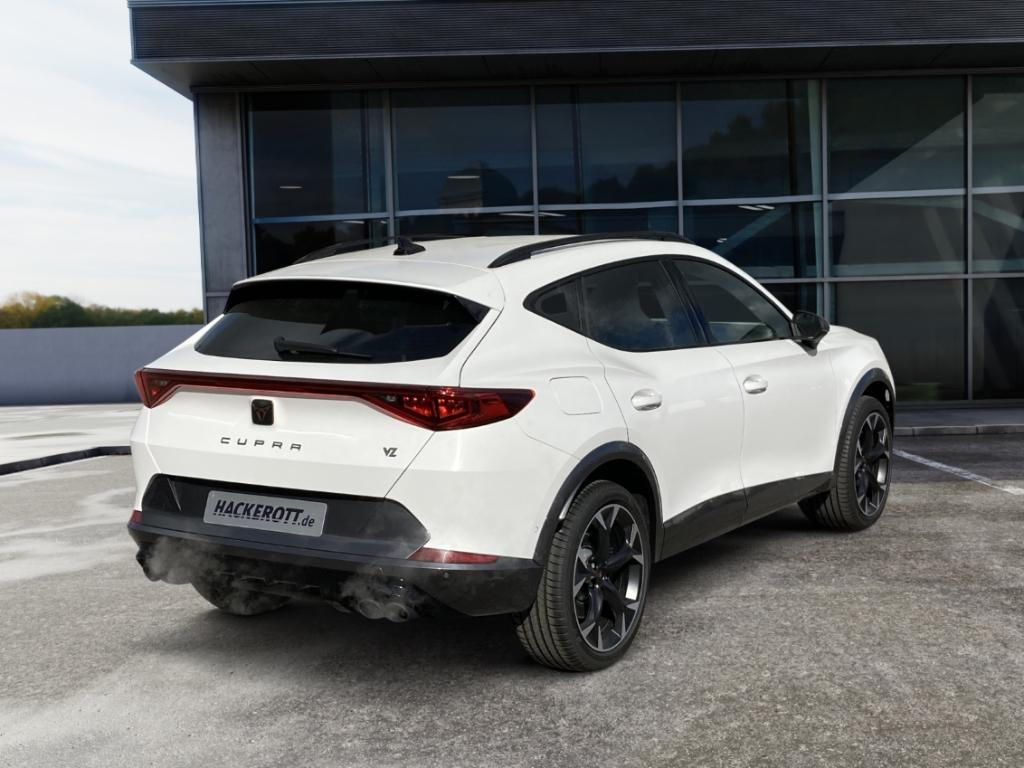 Cupra Formentor VZ 2.0 TSI 4Drive *5JGarantie* Rückfah, миниатюра 6