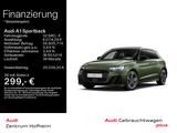 Audi A1 Sportback 40 TFSI 2x S line edition S tro*Son - Audi A1 S-line-Edition
