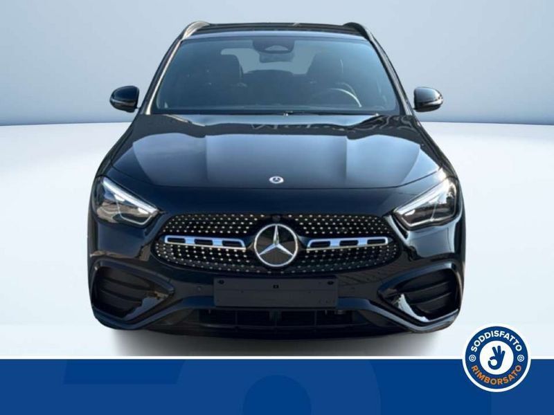 Mercedes-Benz GLA 180 Automatic AMG Line Advance imagem 3