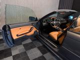 BMW 330Ci Cabrio M-Paket Individuall Bicolor - BMW mit Benzin-Antrieb: Cabrio