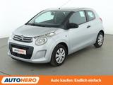 Citroën C1 1.0 VTi Live - Citroën Gebrauchtwagen in Stuttgart